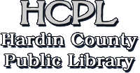 HCPL - Hardin County Public Library